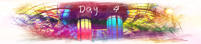 Day 4 Day 4