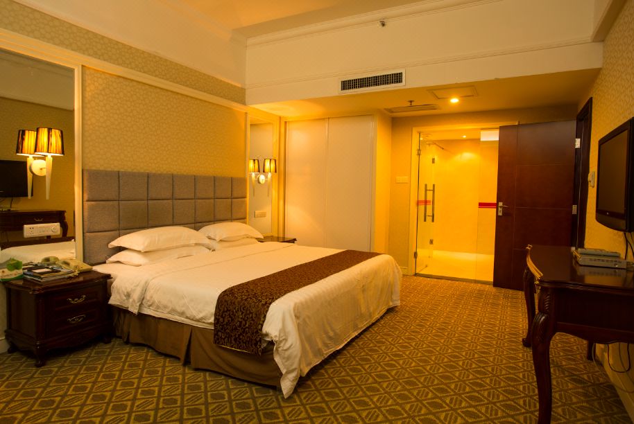 平和洲际大酒店预订,平和洲际大酒店价格_地址_图片_点评,平和zhouji 