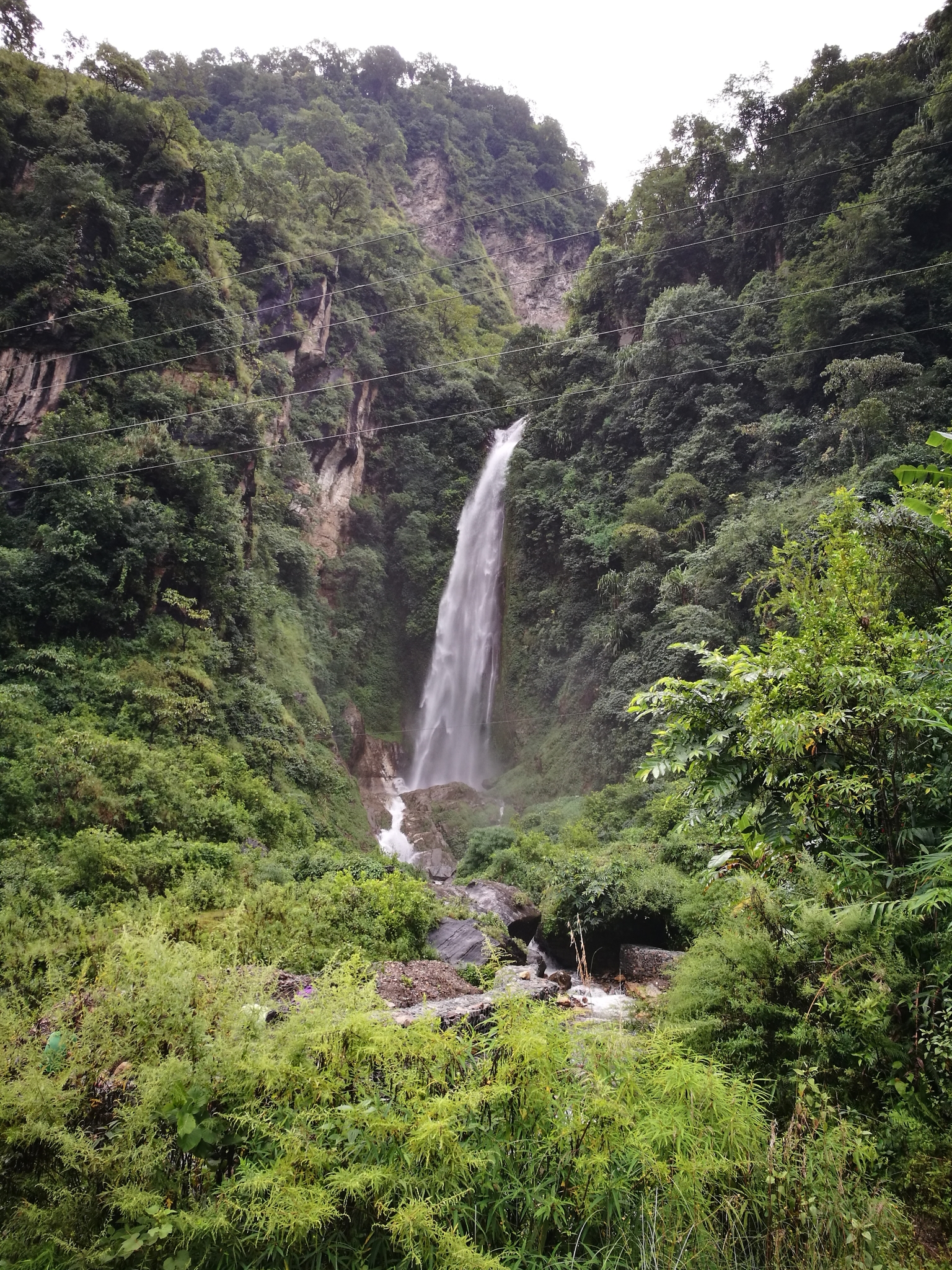 尼泊爾自助遊攻略