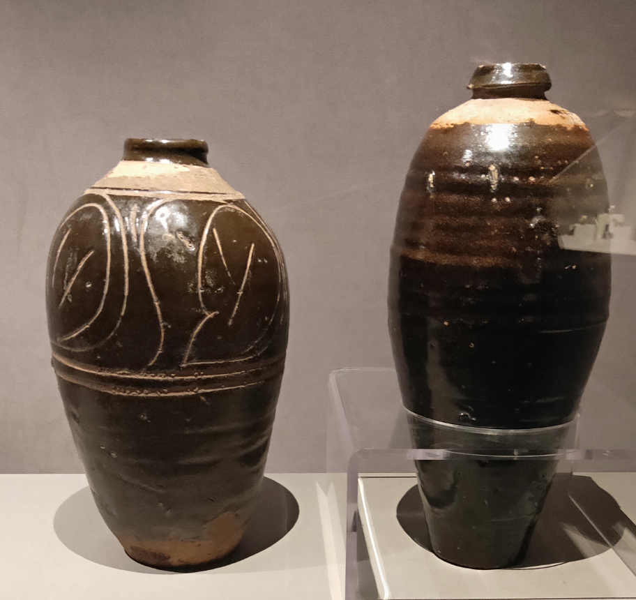 大同博物馆(二):辽至清时的大同