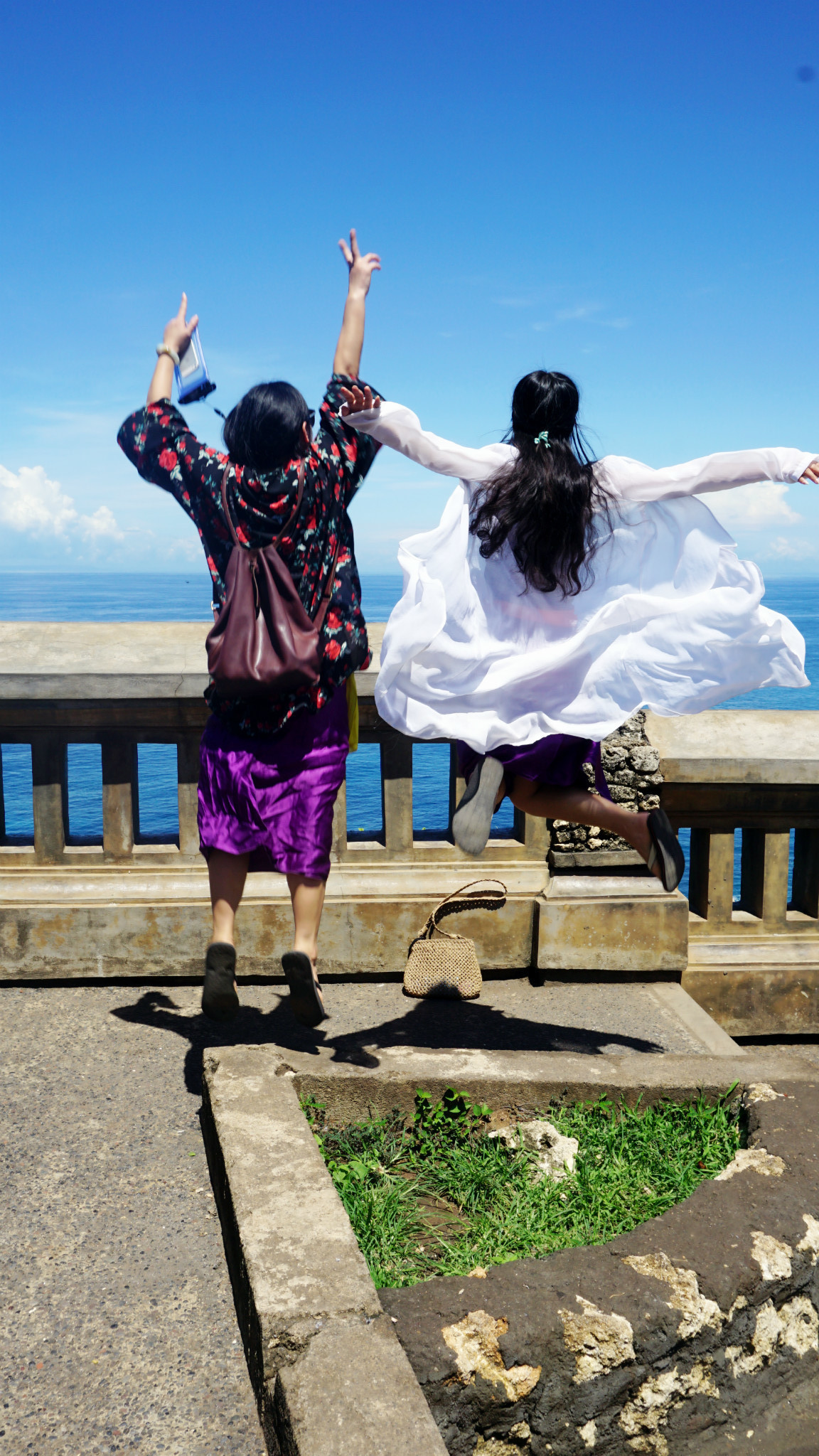 闺蜜自由行之巴厘岛闲逛(吉隆坡小逛),巴厘岛旅游攻略 - 马蜂窝