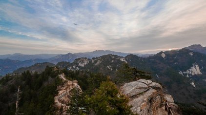 呂梁北武當山門票