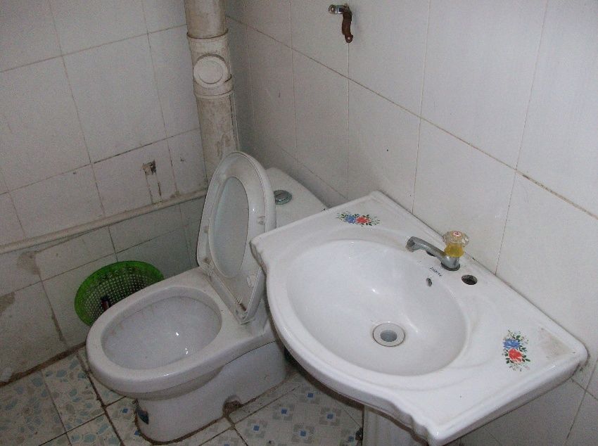 响水县小尖镇温泉宾馆