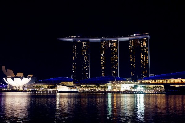 新加坡旅游什么时候去最好,新加坡旅游什么季