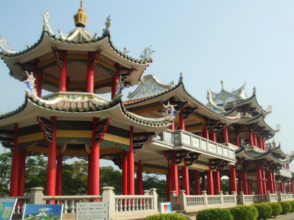 2020海沧区旅游攻略,海沧区自由行攻略,马蜂窝海沧区出游攻略游记