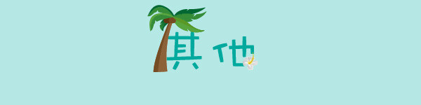 其他 其他