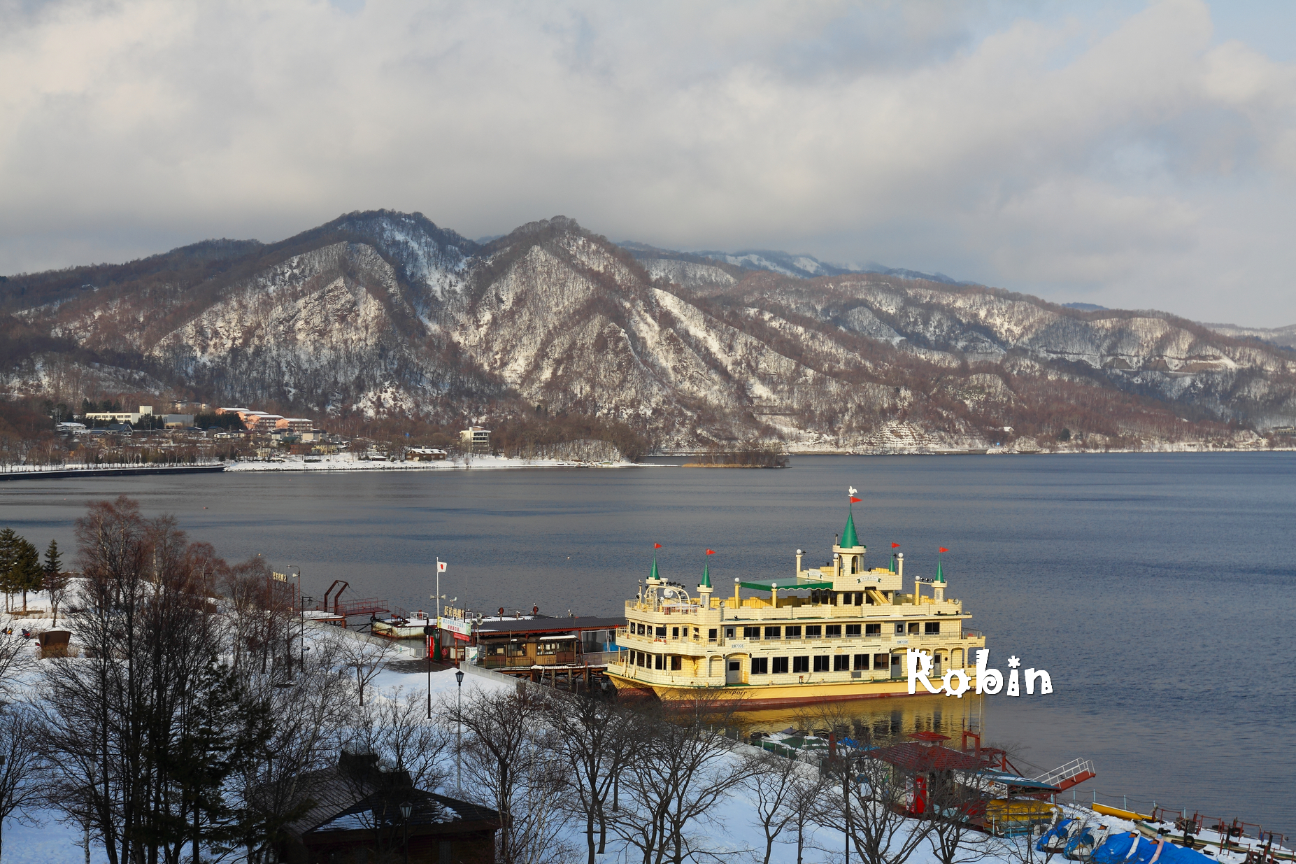 北海道自助遊攻略