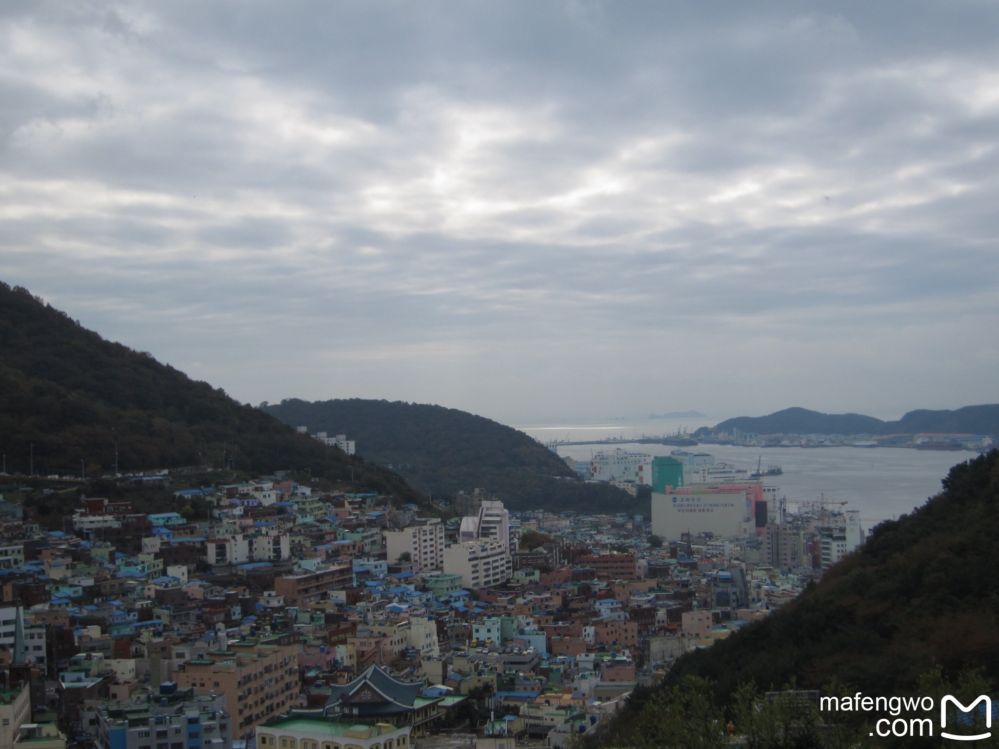 釜山自助遊攻略