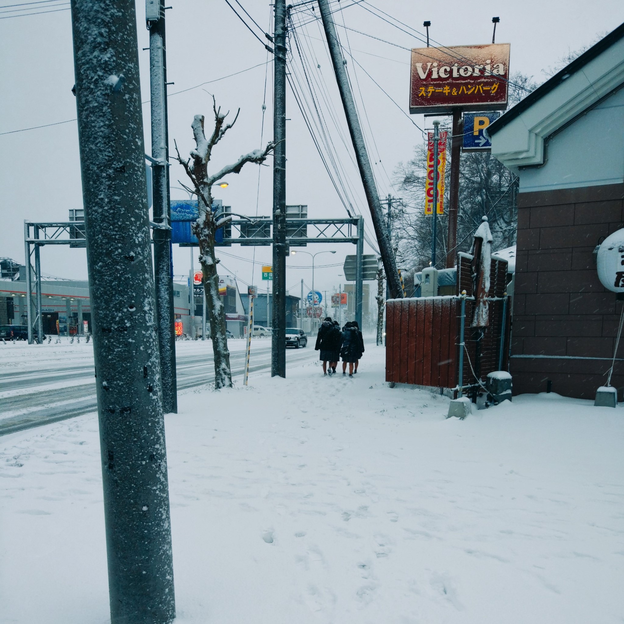 札幌自助遊攻略