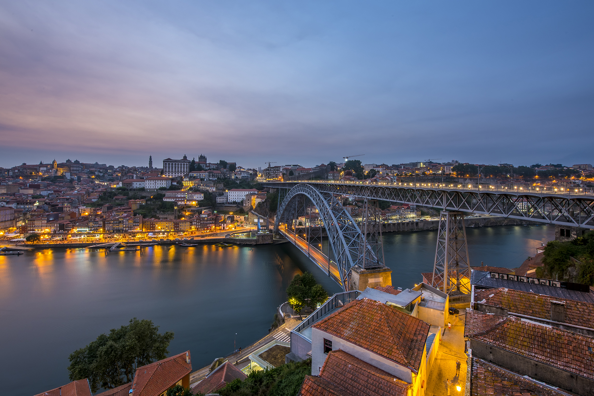 葡萄牙旅游图片