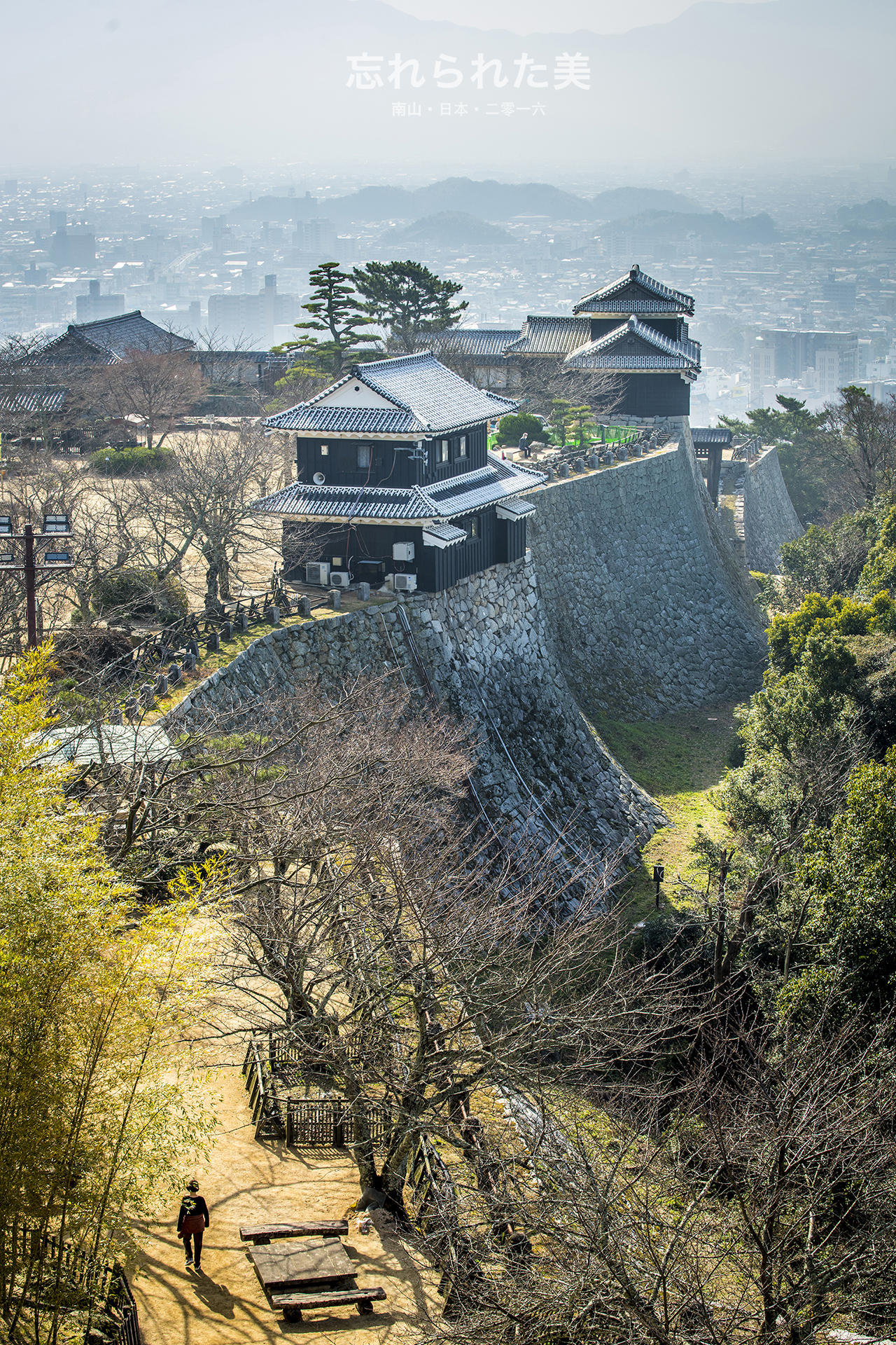 日本自助遊攻略