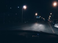 【自驾】出发当天的样子 【自驾】出发当天的样子