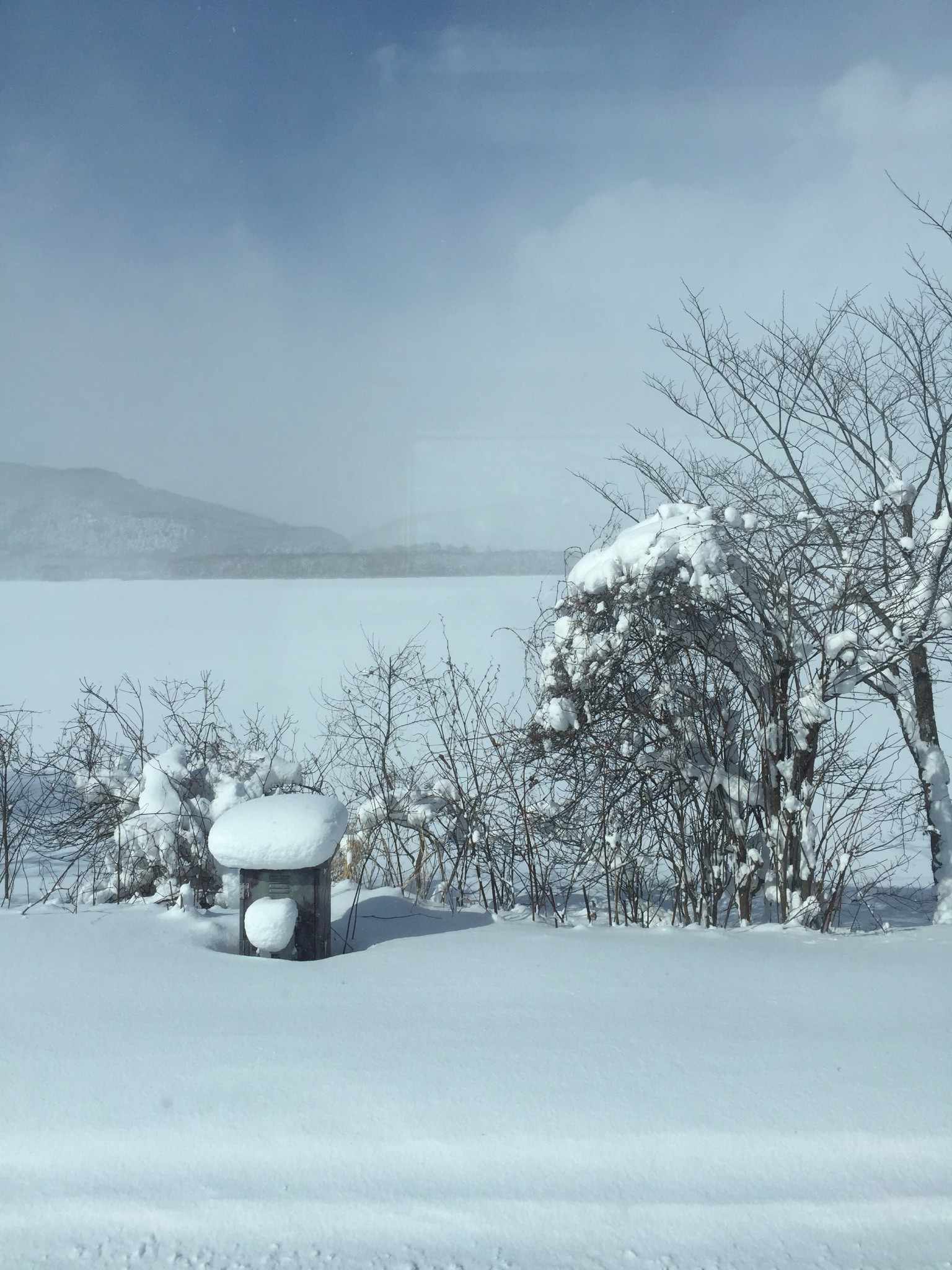 北海道自助遊攻略