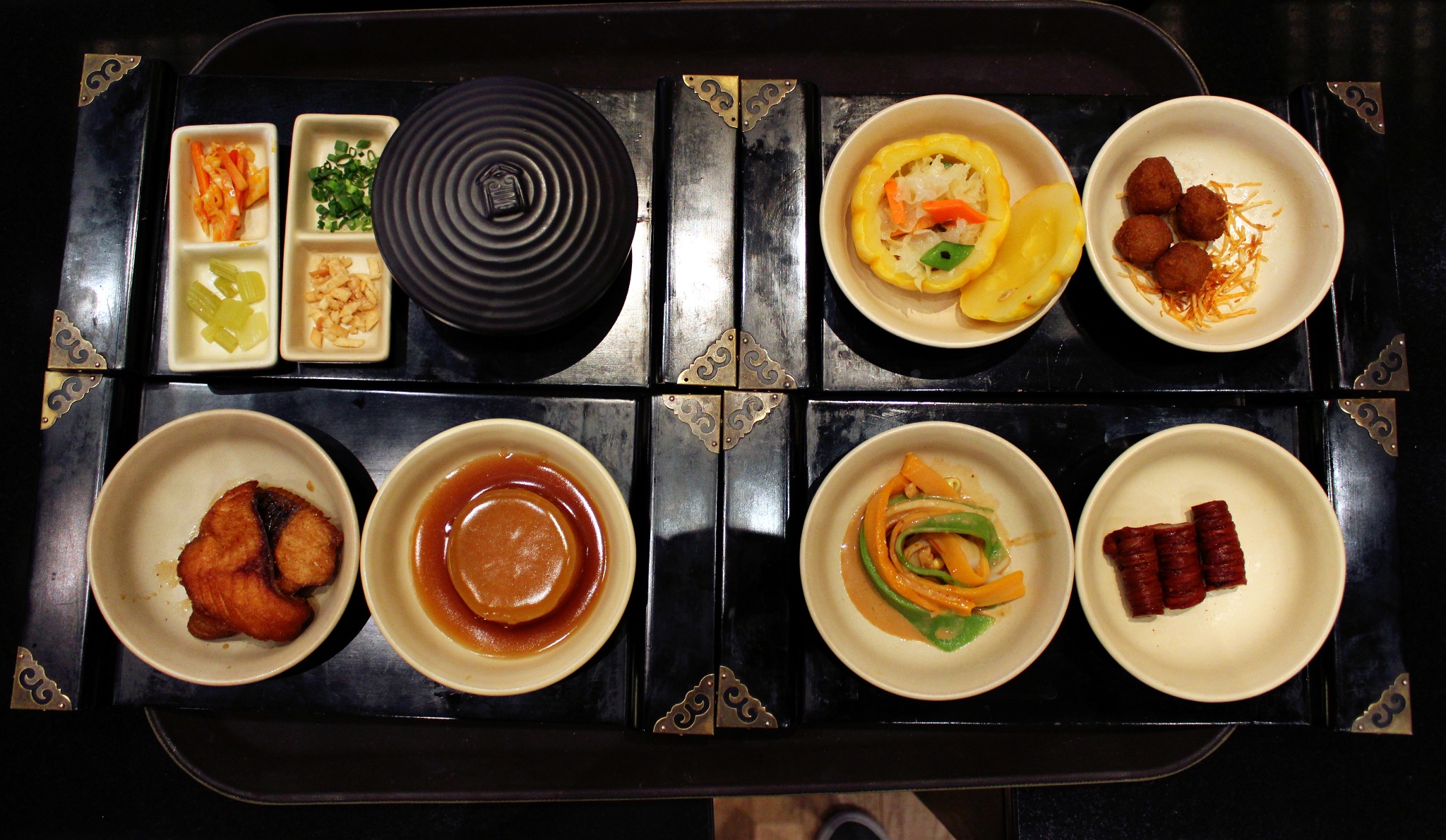 真爱骊山之之大秦小宴