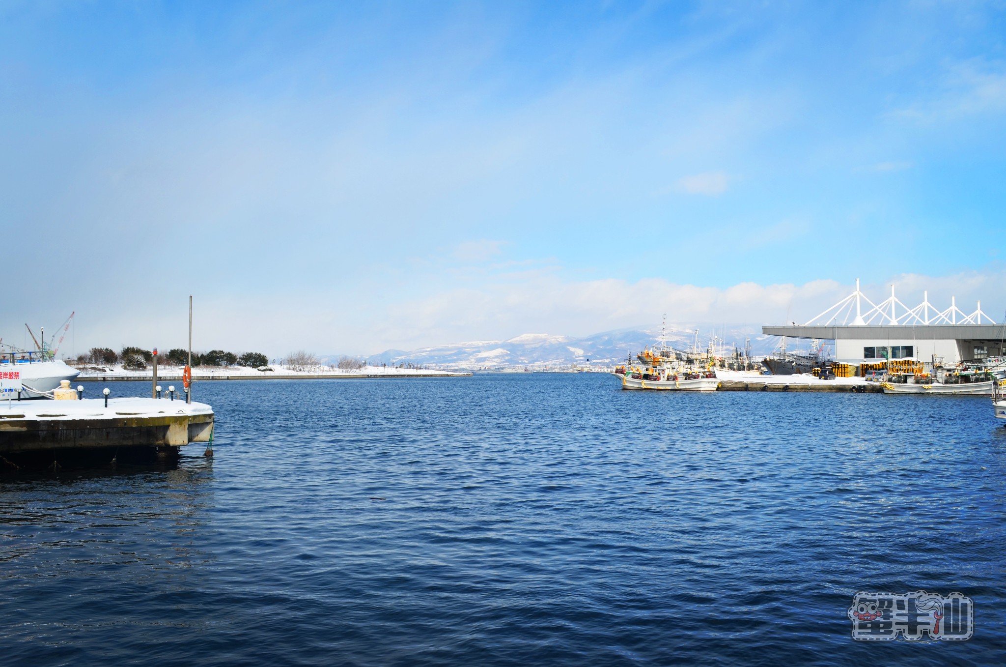 北海道自助遊攻略