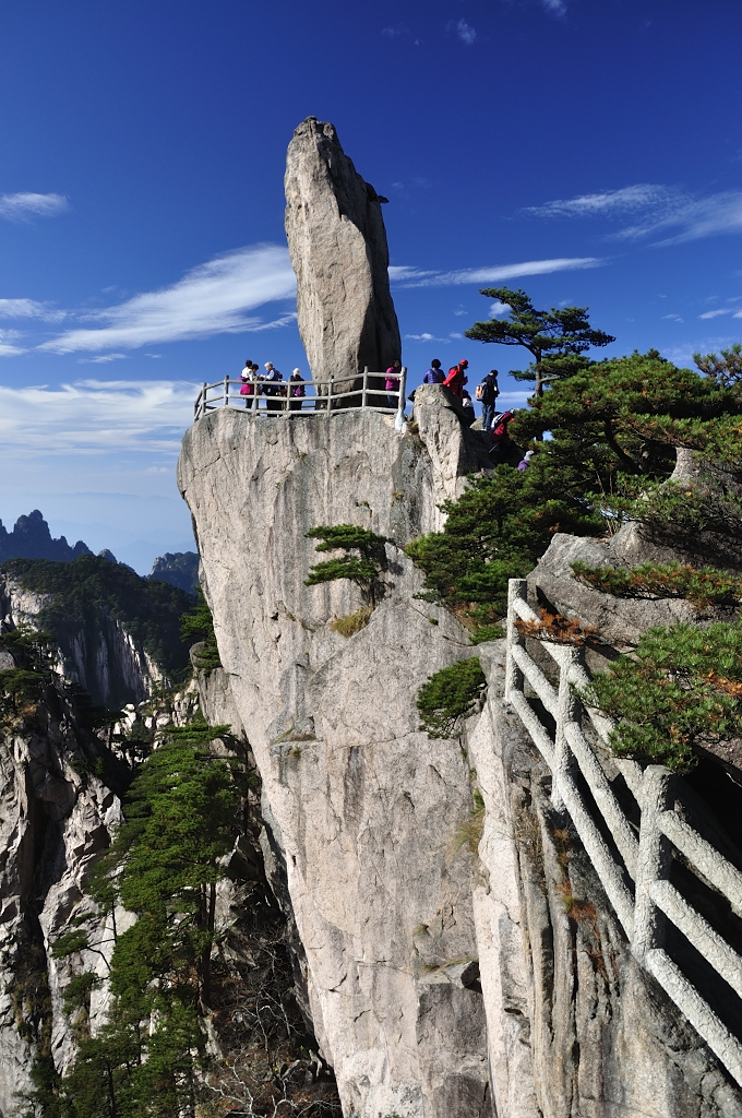 【黄山旅游攻略】宏村自助游(吃住行摄)终极攻略【黄山风景区】