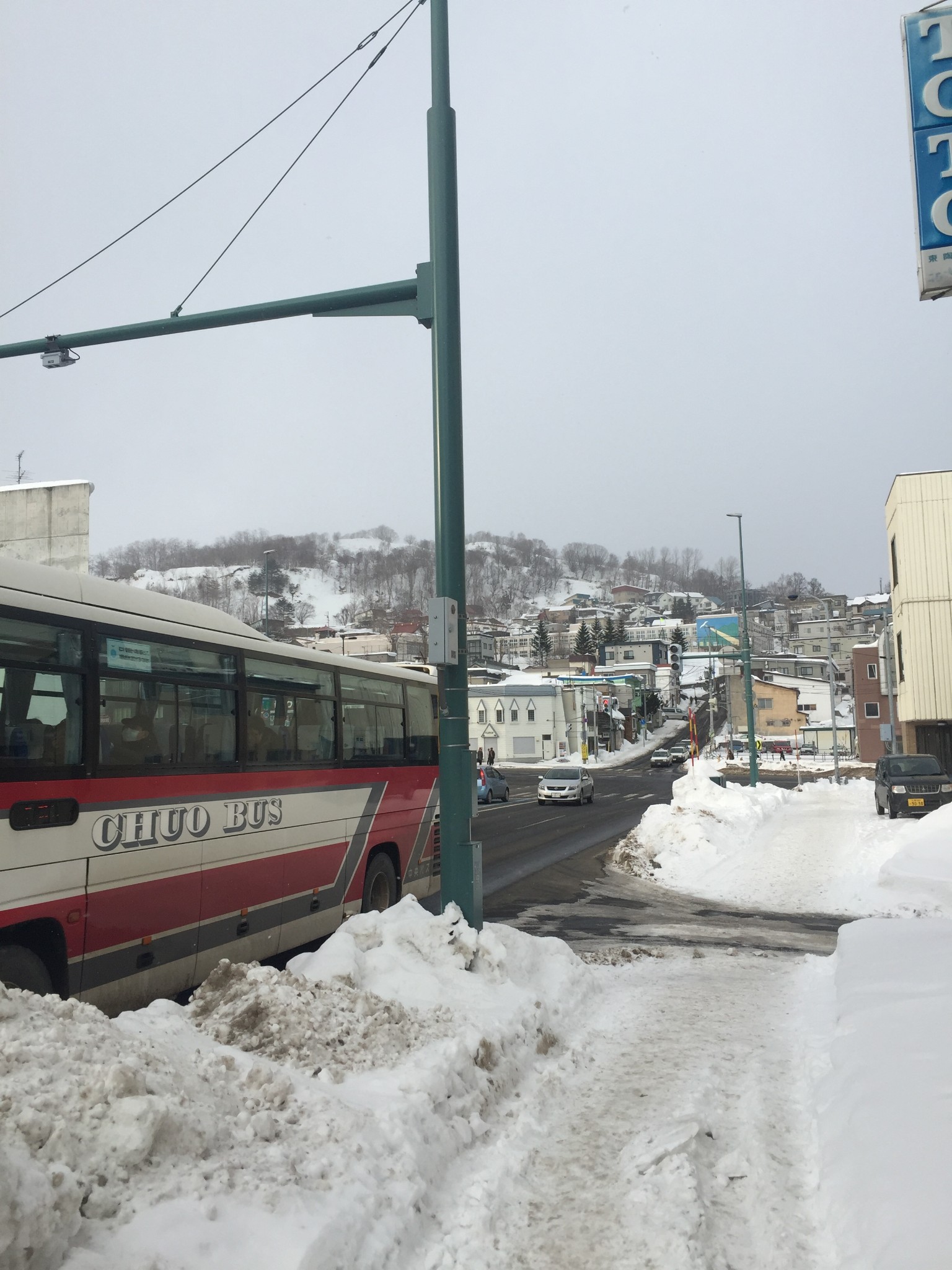 札幌自助遊攻略