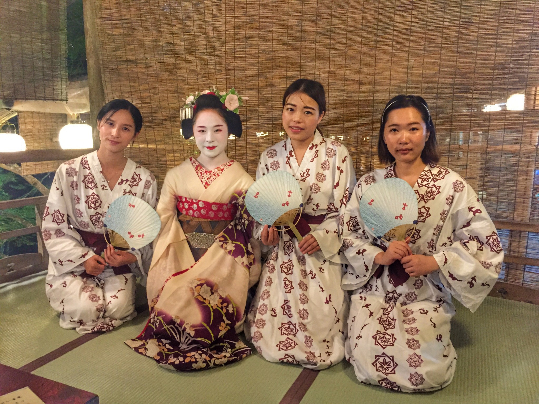 京都自助遊攻略