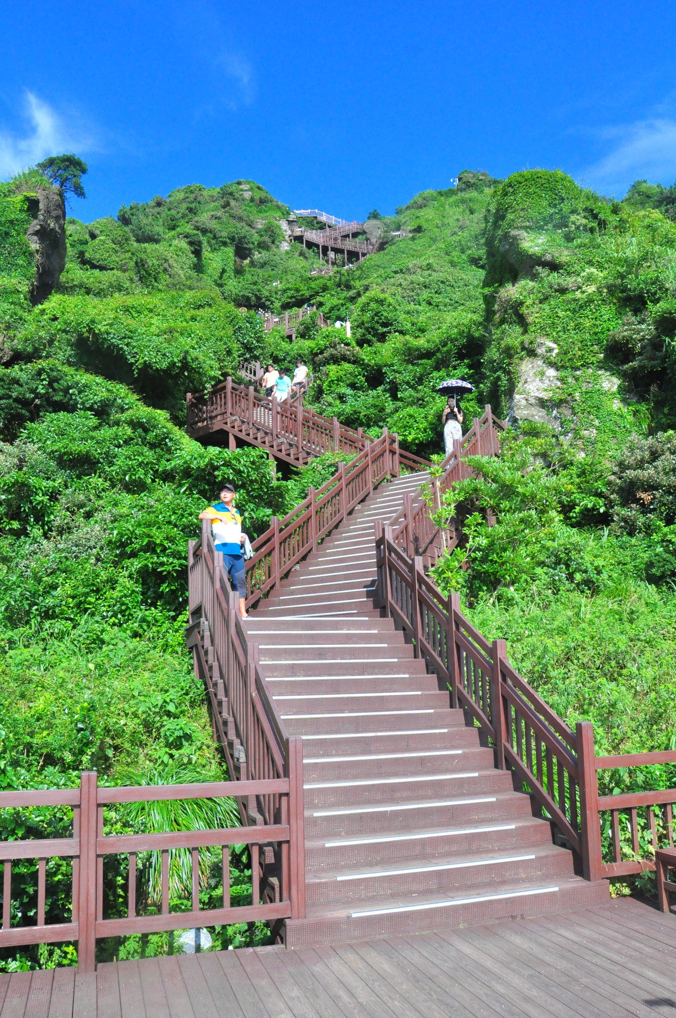 濟州島自助遊攻略