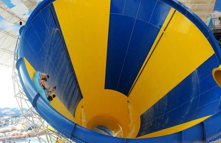 大连香洲田园城大连香洲水上乐园温泉公园门票旅游度假区通票