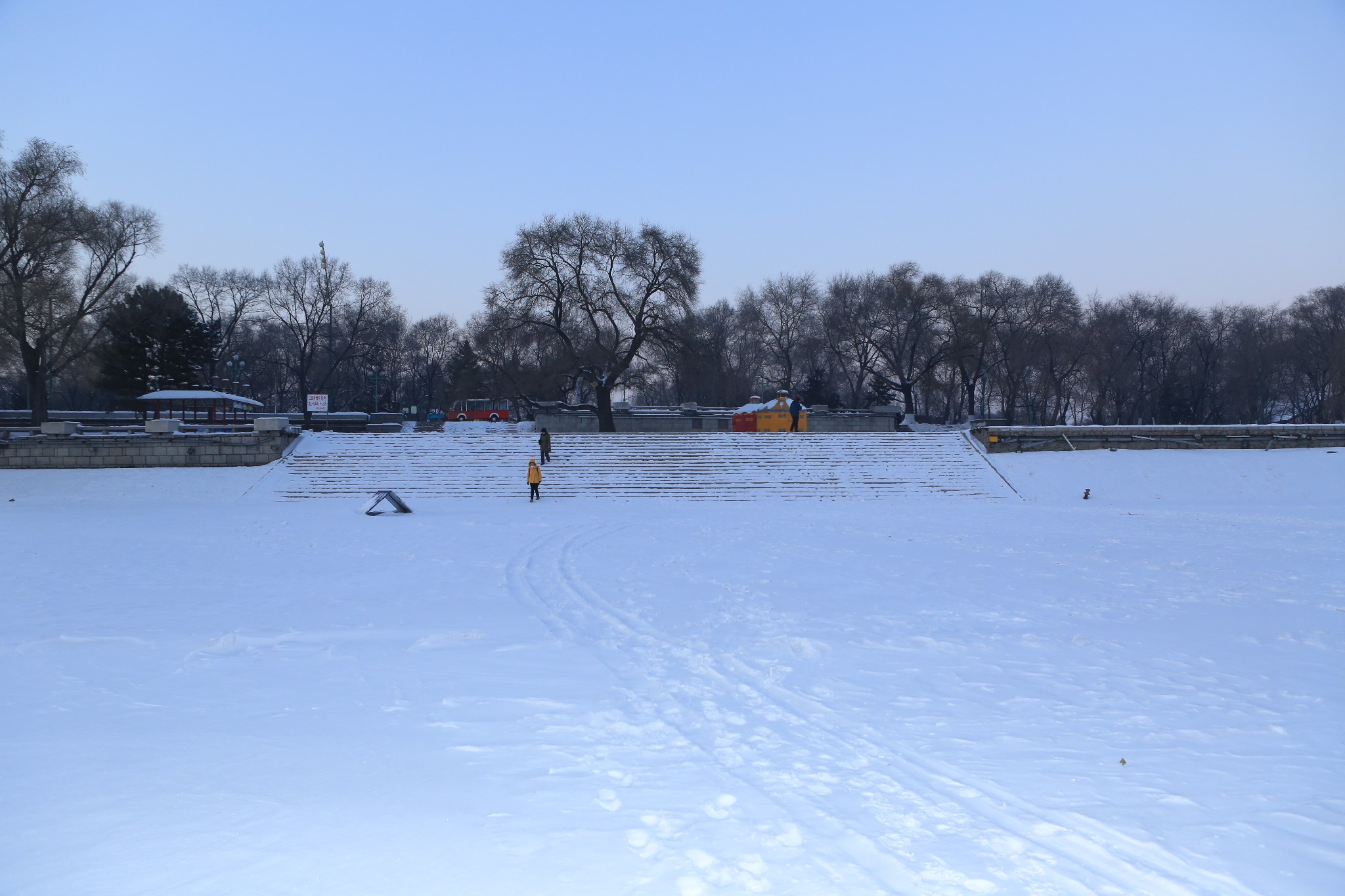 雪鄉自助遊攻略