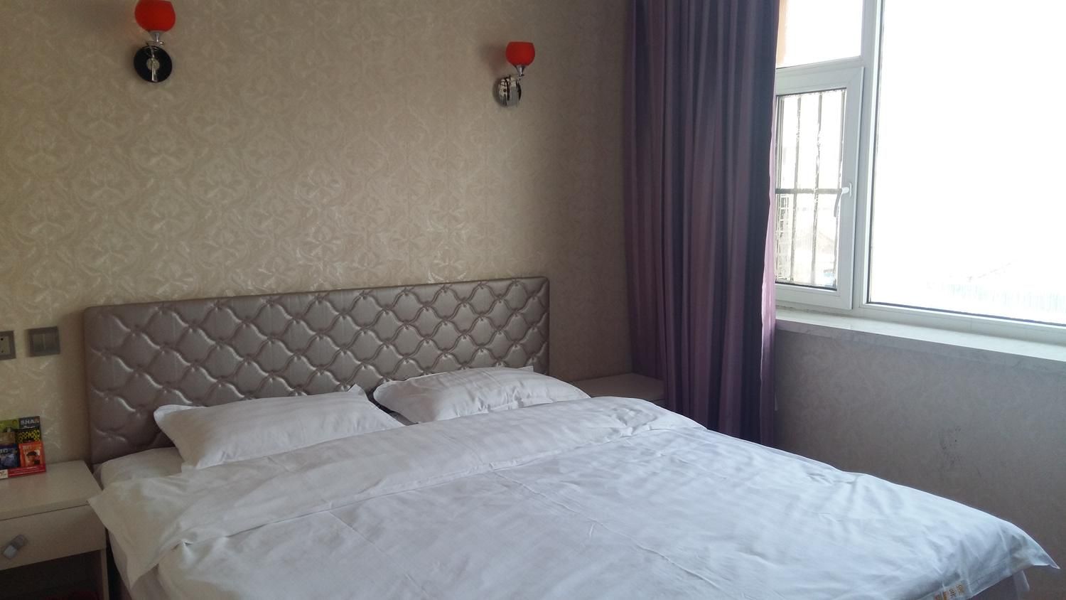 柳河县云鹏宾馆(通化)