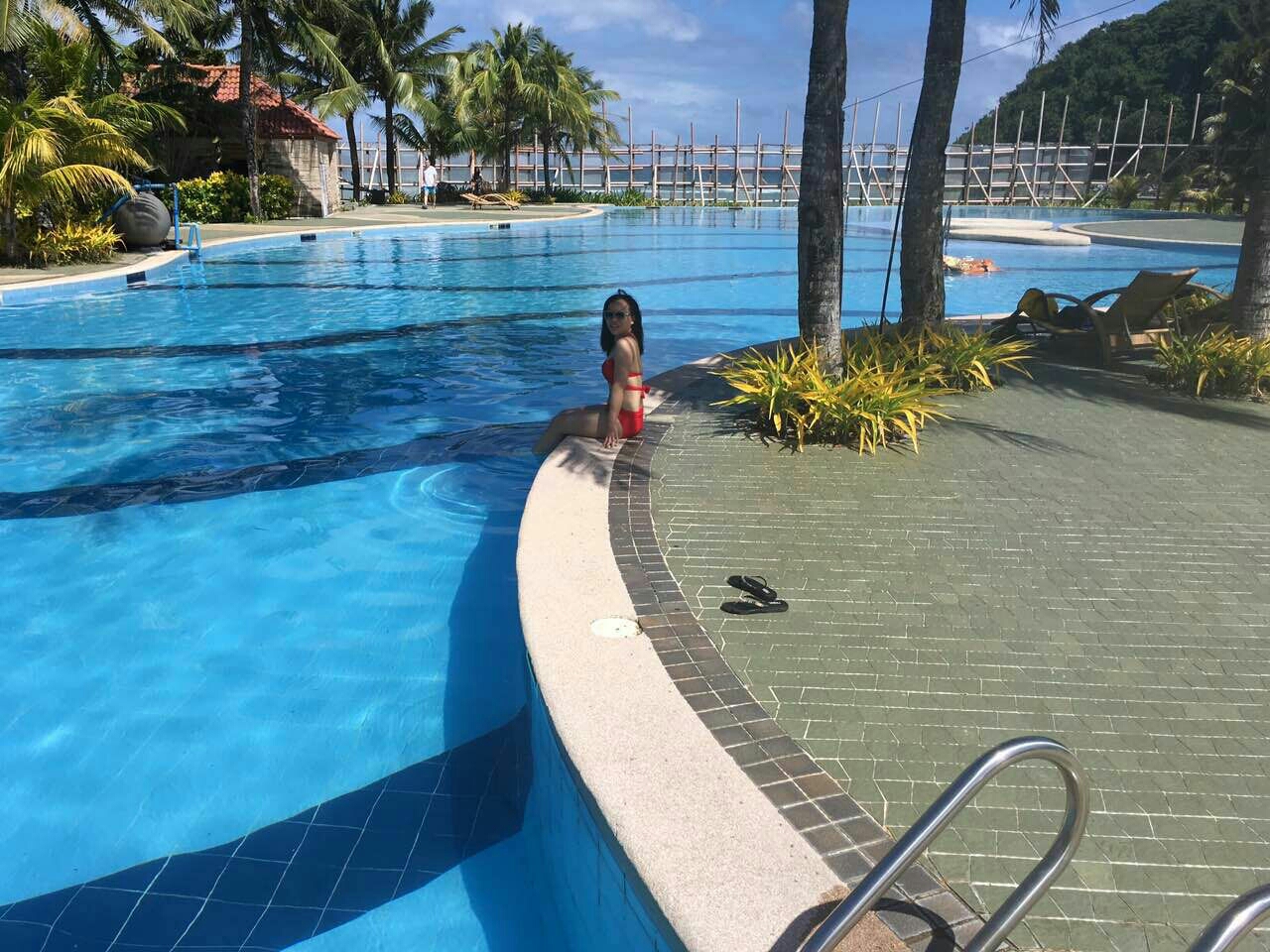 来长滩过冬吧~附网游推荐却很坑的店