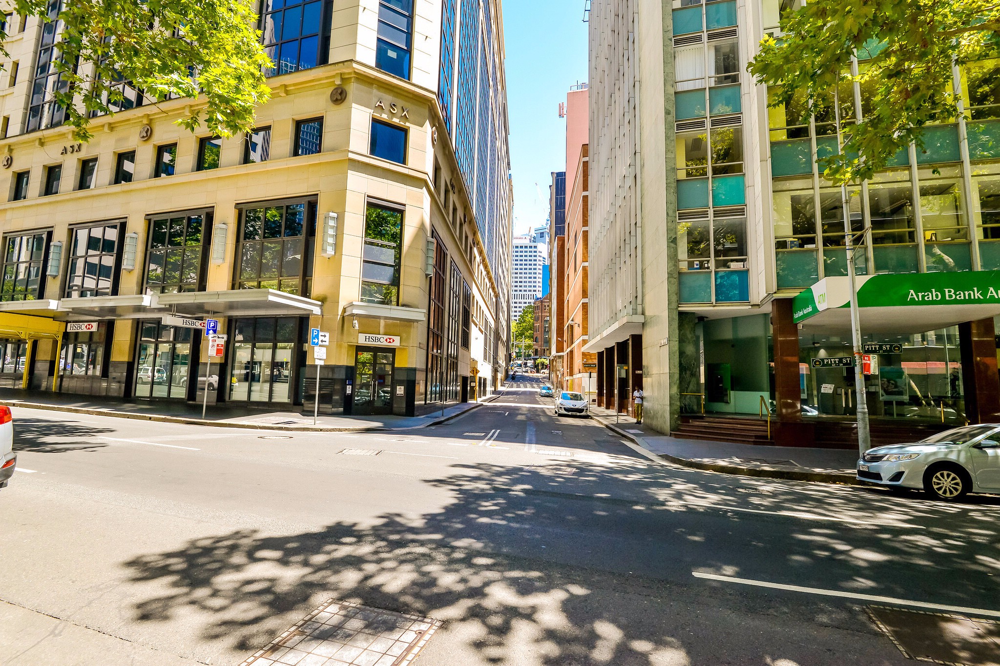 pitt street mall 概况 购物简介 蜂蜂点评 (23条) 我要点评 4.