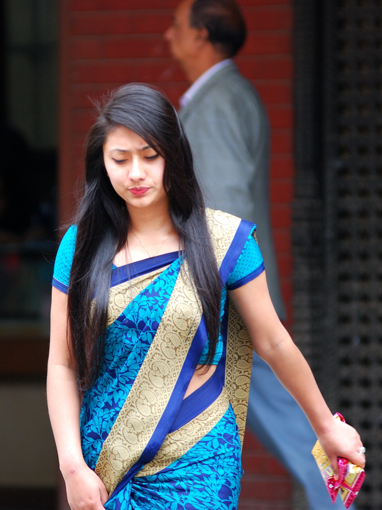 春天与冬日的穿越---尼泊尔安娜普尔纳行记