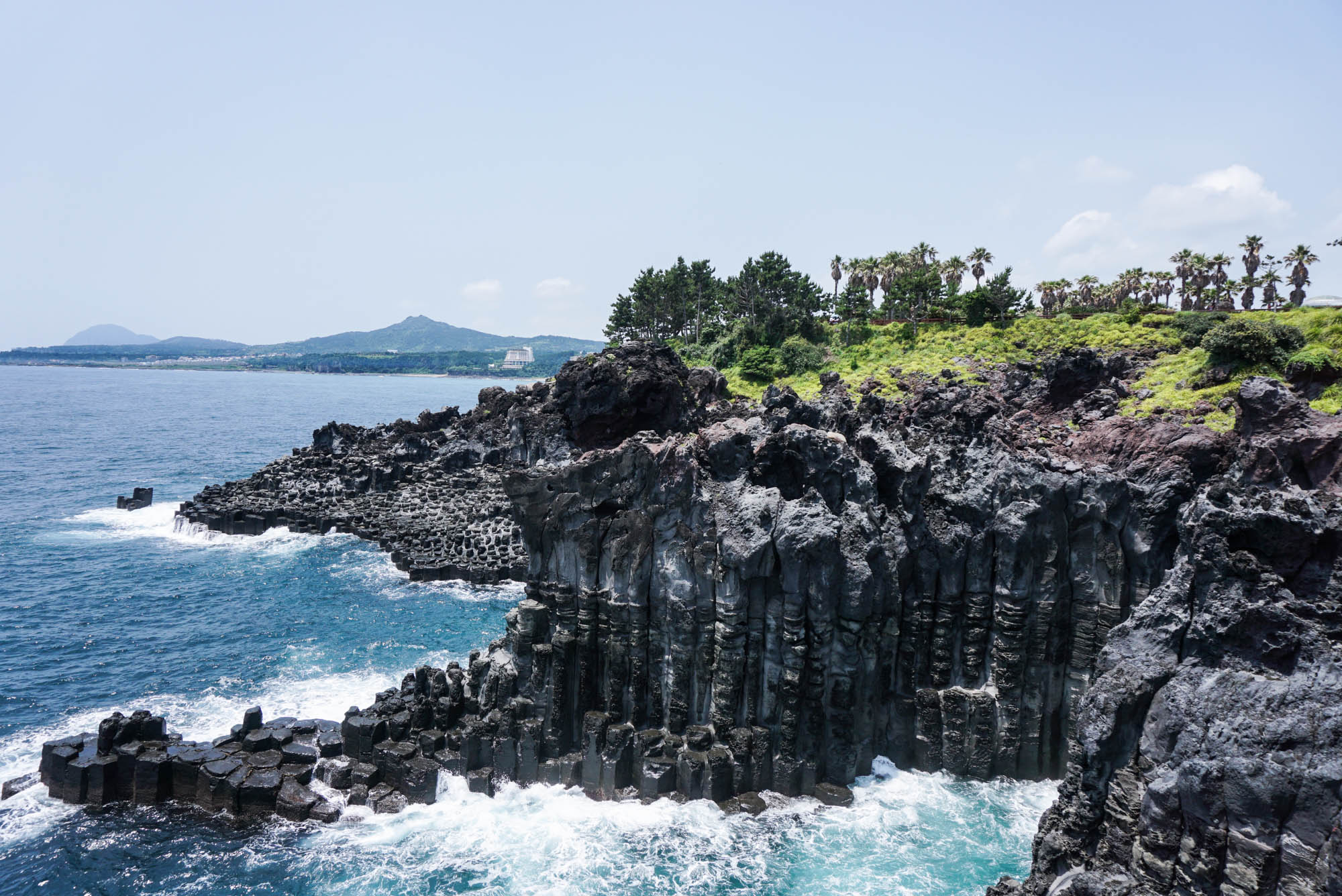 濟州島自助遊攻略