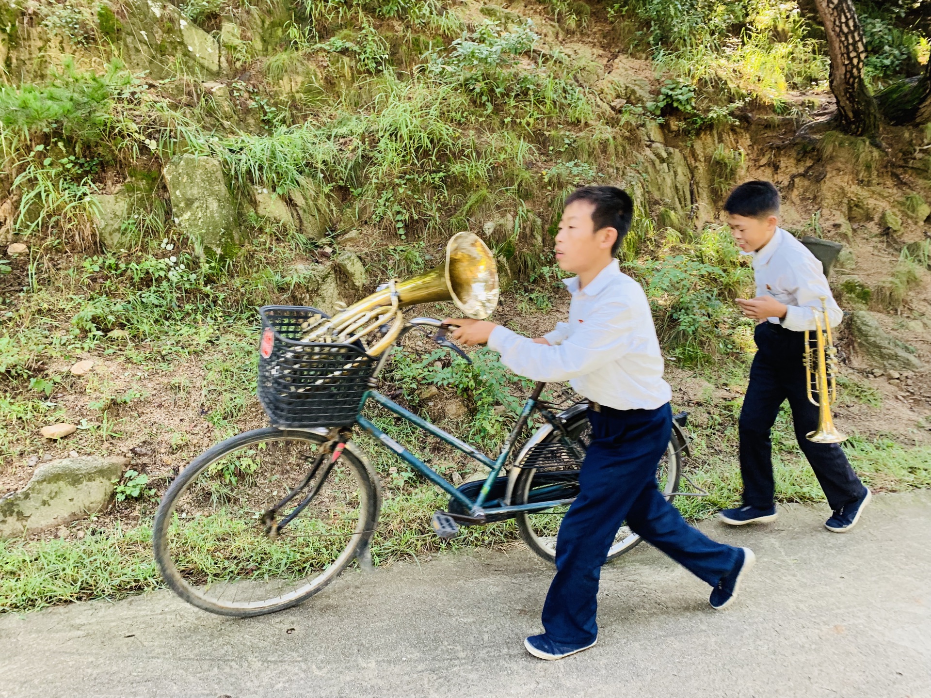 朝鮮自助遊攻略