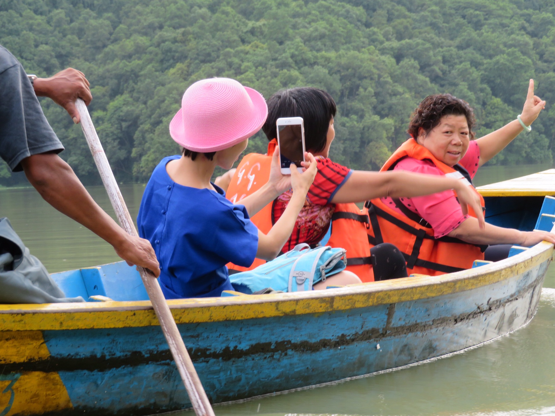 尼泊爾自助遊攻略