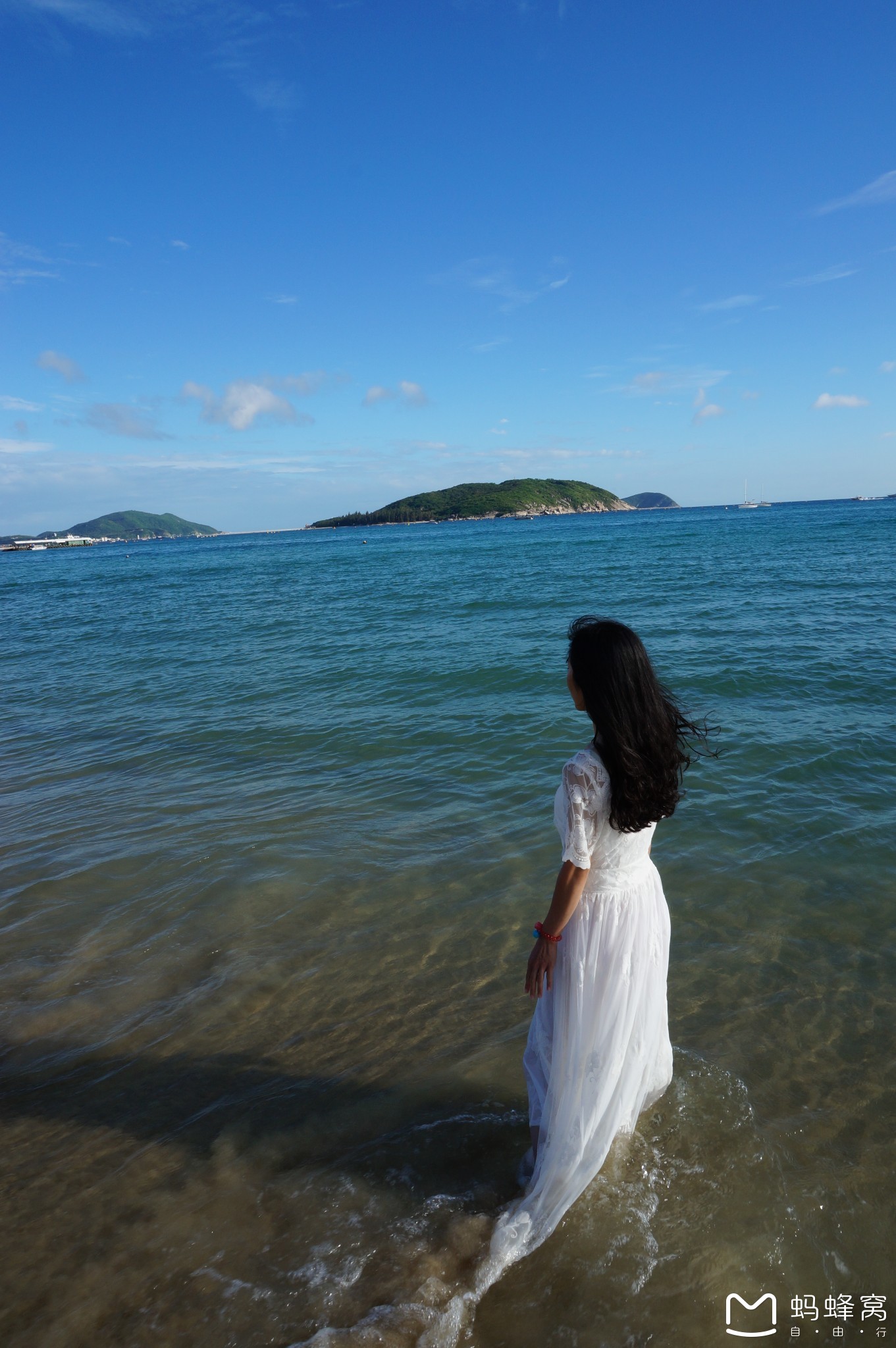 三亚还有美女最爱的海棠湾,免税城(附买买买攻略),三亚旅游攻略 - 马