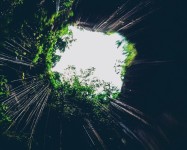 Cenote Ik Kil Cenote Ik Kil