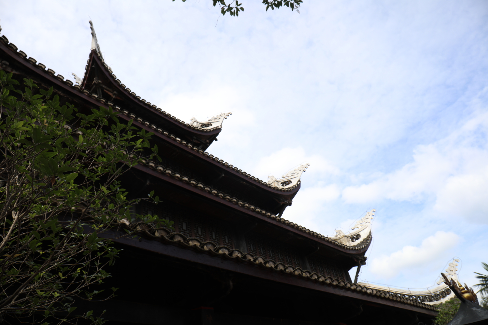 被偏远小城安放的灵魂——贵州织金