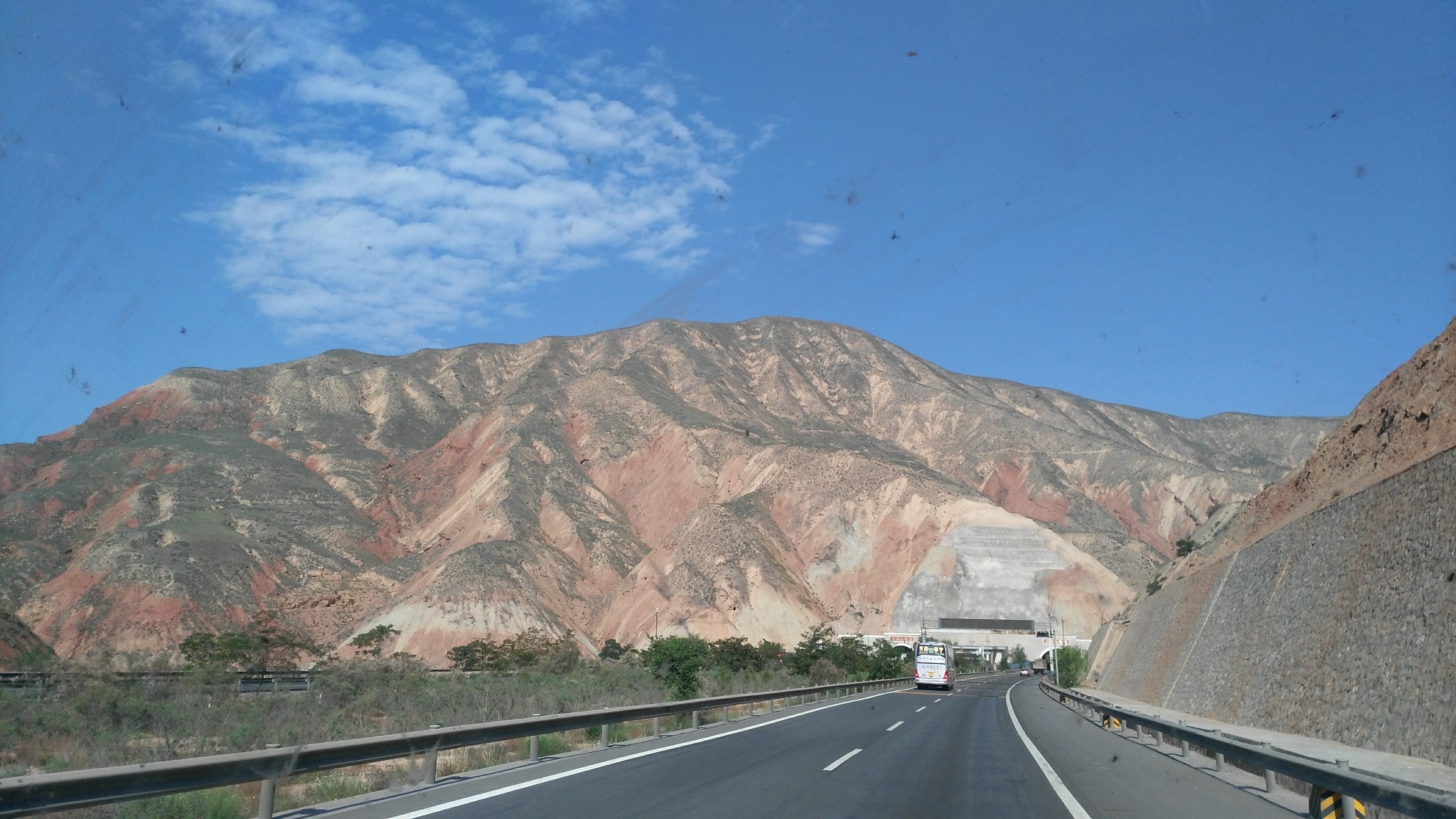 果洛的巡游～初至青海