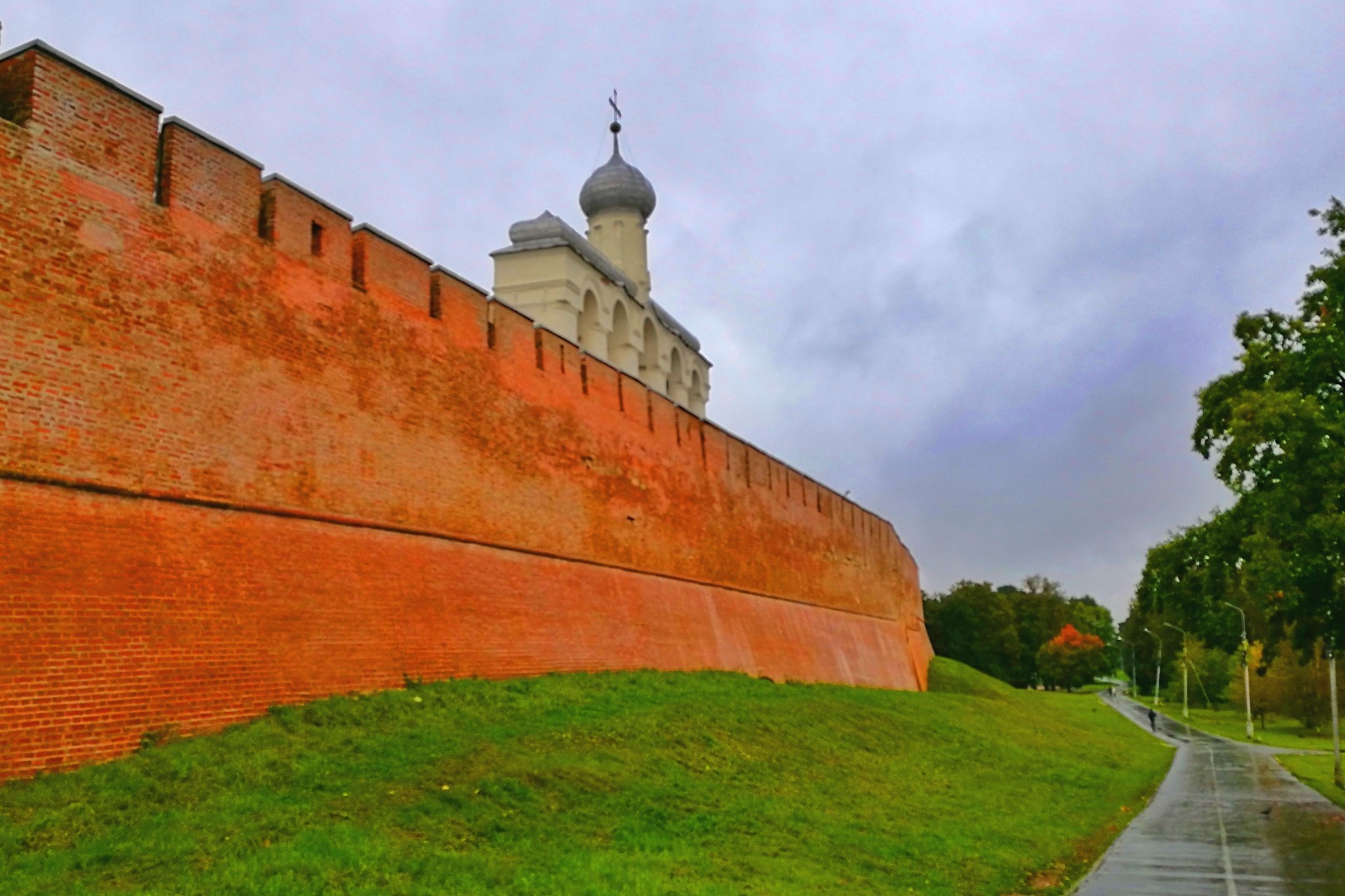 诺夫哥罗德旅游图片
