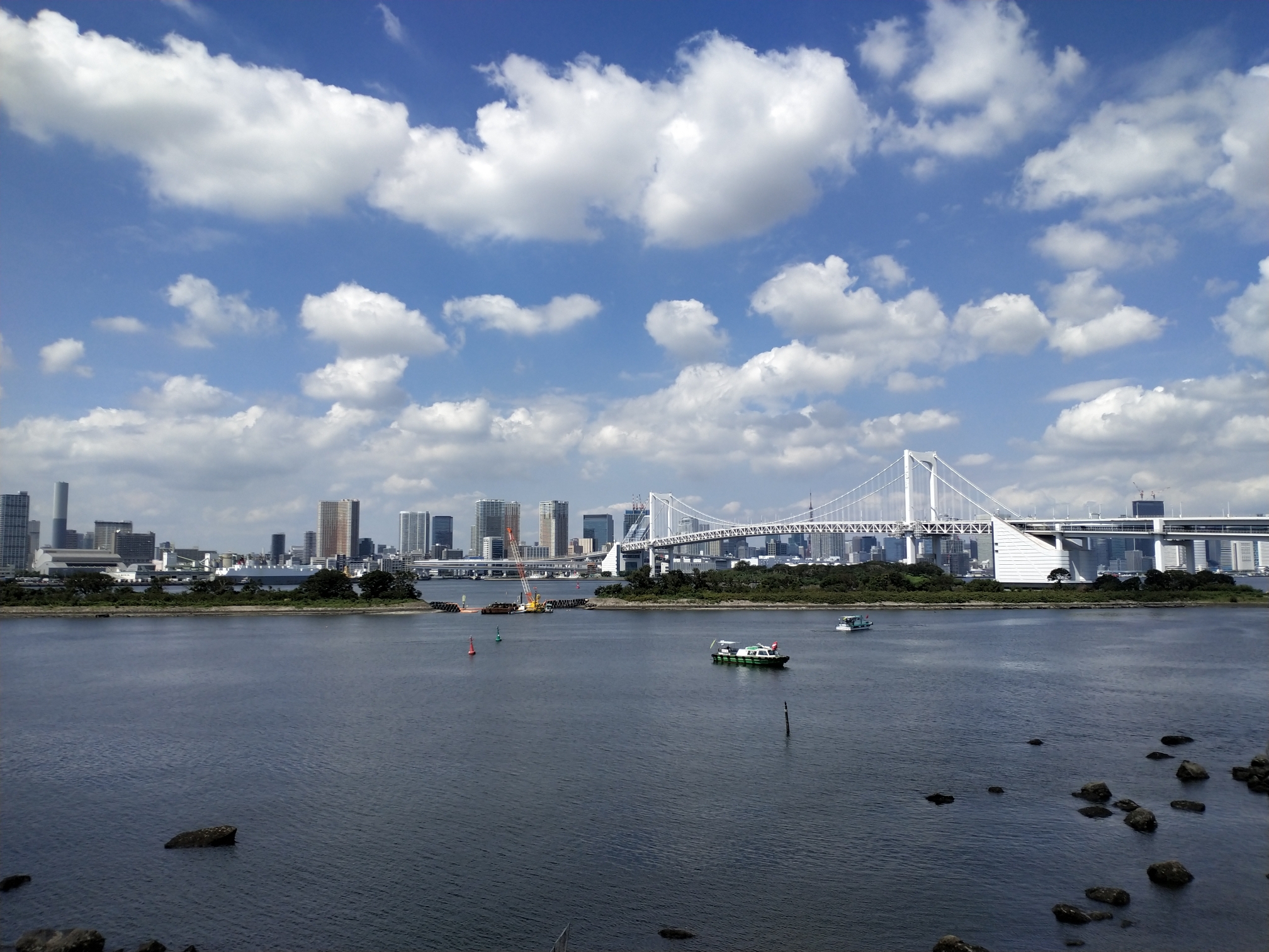 東京自助遊攻略