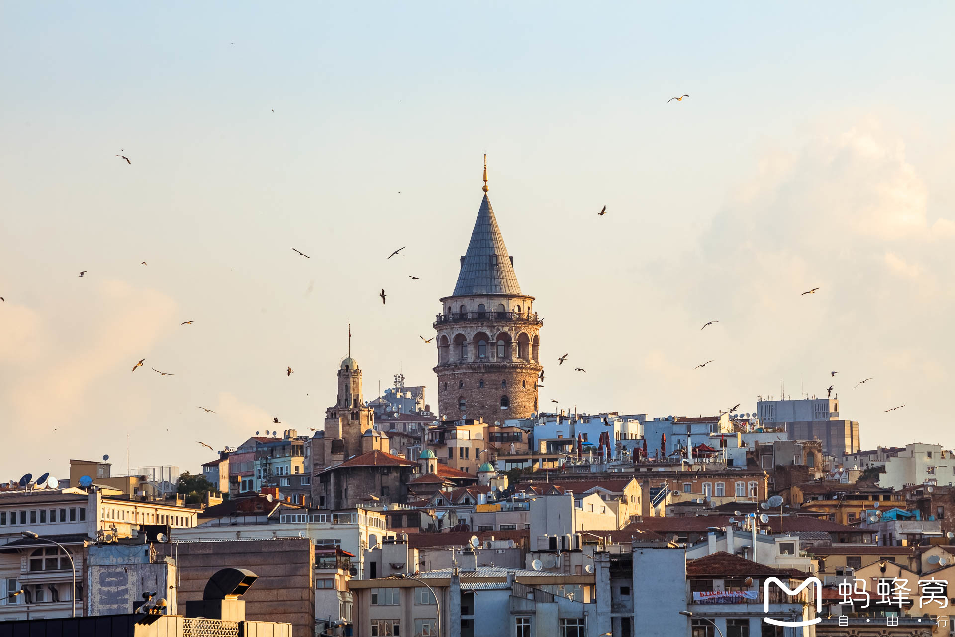 伊斯坦布尔旅游图片