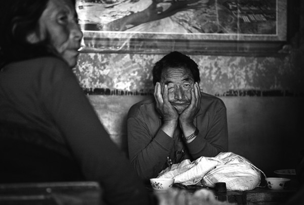 人在高原,唯小酒不可辜负