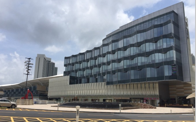 怎么从珠海金湾机场到香洲区