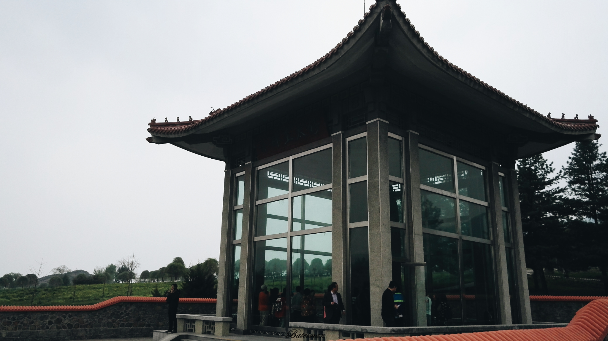 天涯海角之中朝边境——长春至吉林省集安市三日自由行