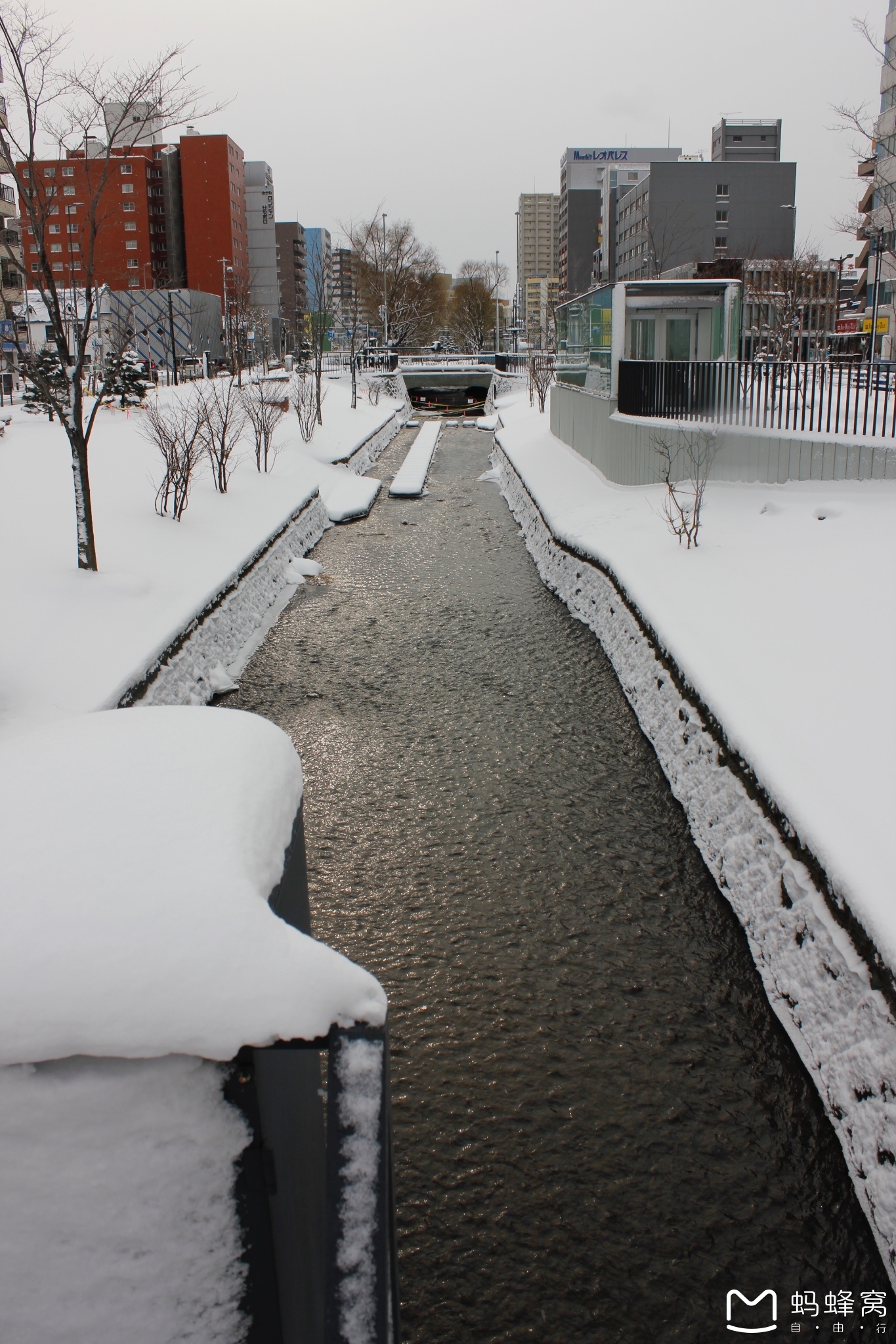 札幌自助遊攻略