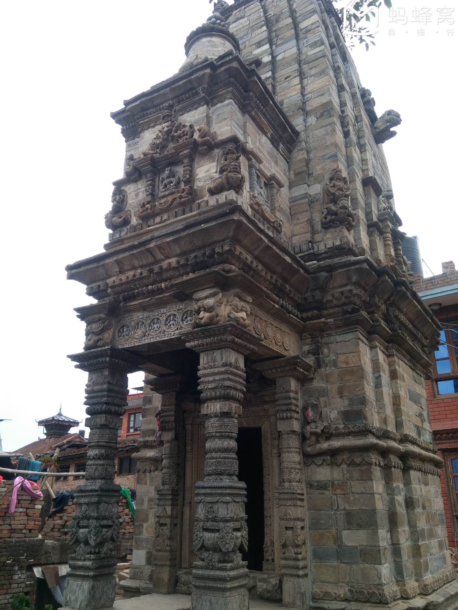 一路向西,穷游 拉萨-尼泊尔(内附最新签证表格