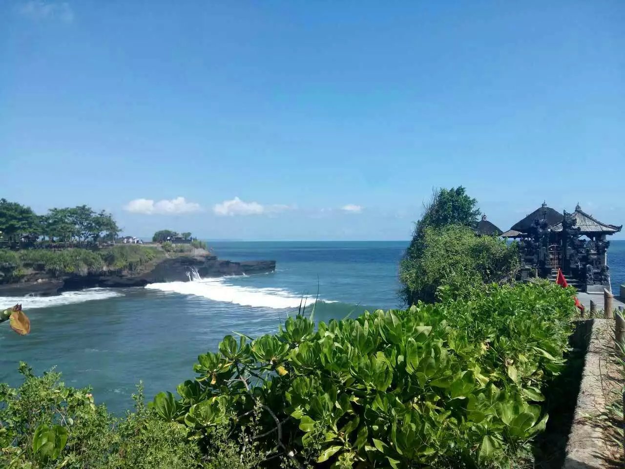 巴厘島:翻山越嶺來看海,巴厘島旅遊攻略 - 馬蜂窩