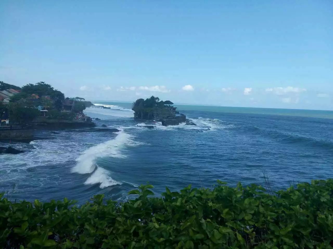 巴厘島:翻山越嶺來看海,巴厘島旅遊攻略 - 馬蜂窩