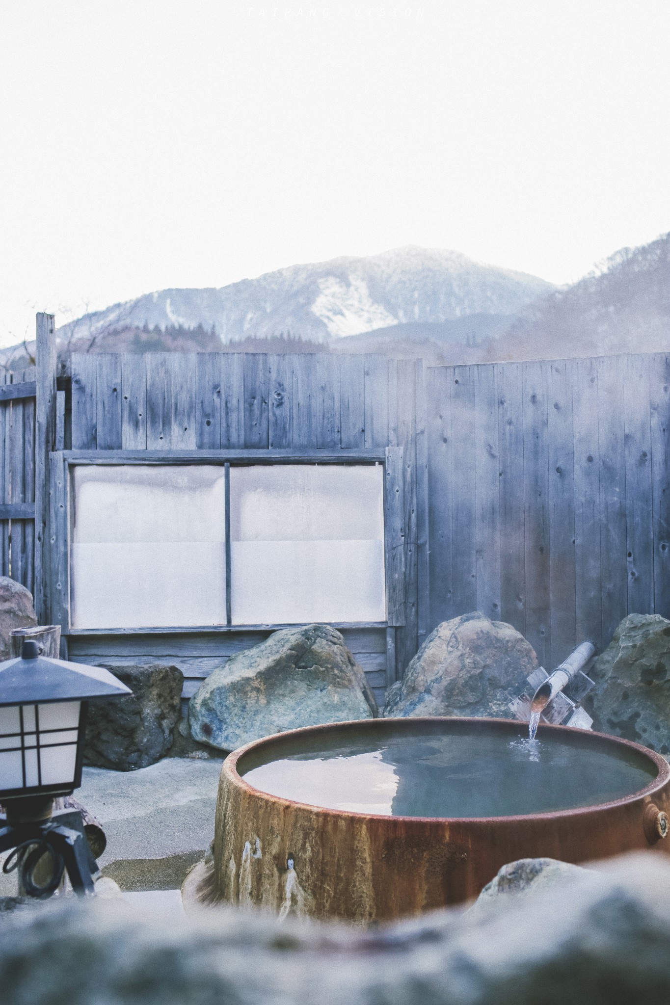 【蜂首纪念】关于北海道的画面,特别适合冬天(黄太和胖先生日本跨年之