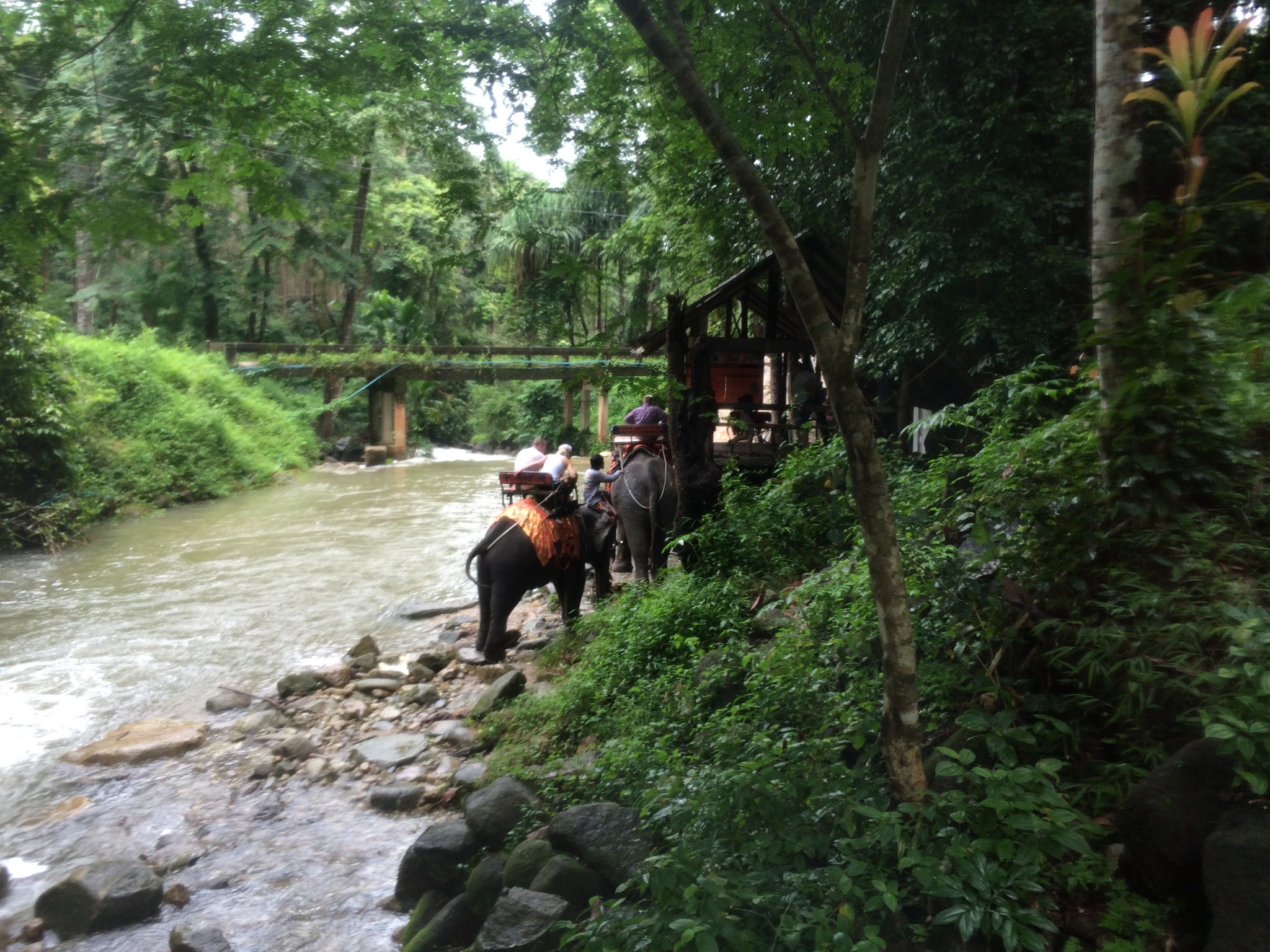 普吉島自助遊攻略