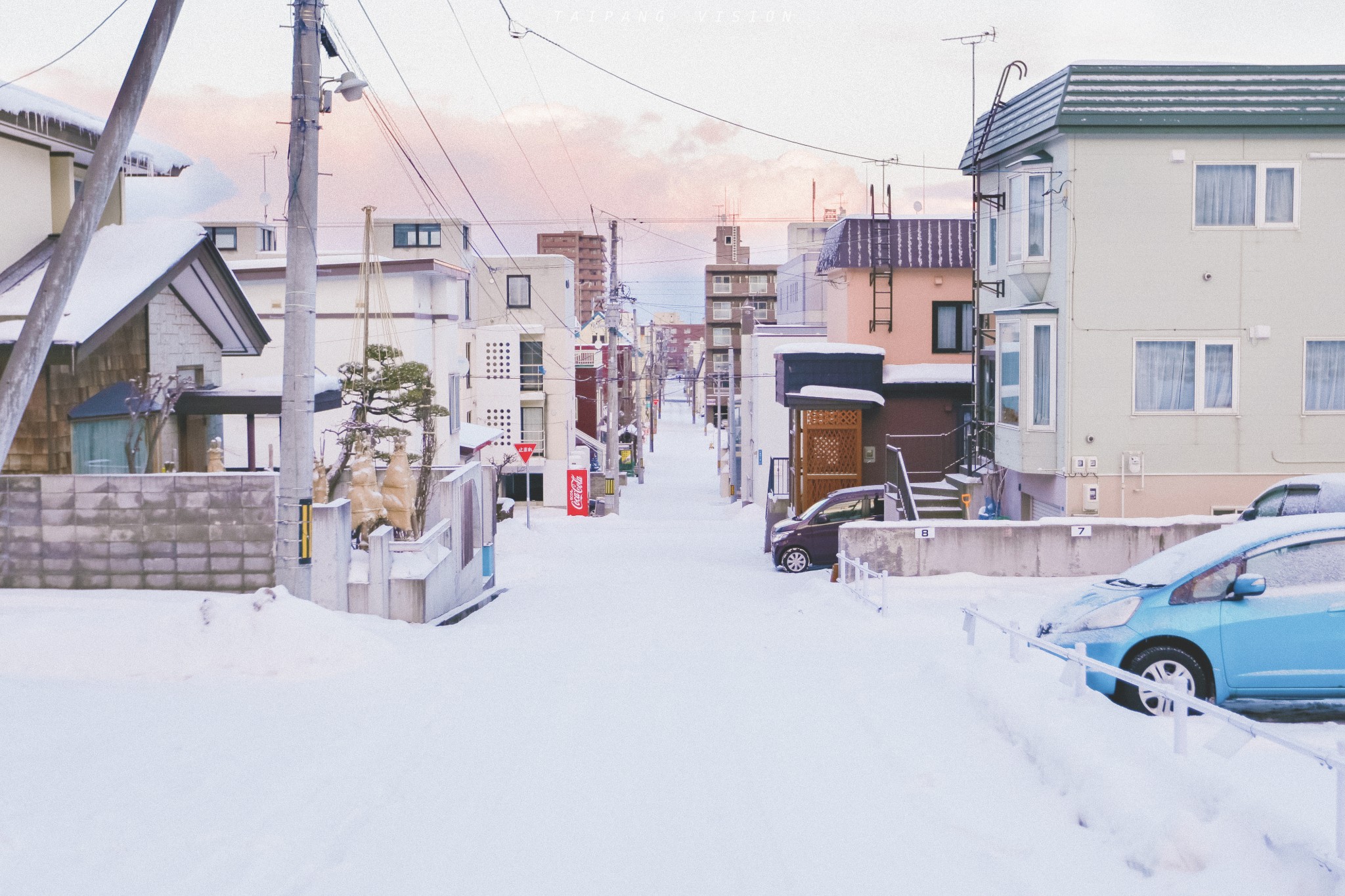 北海道自助遊攻略