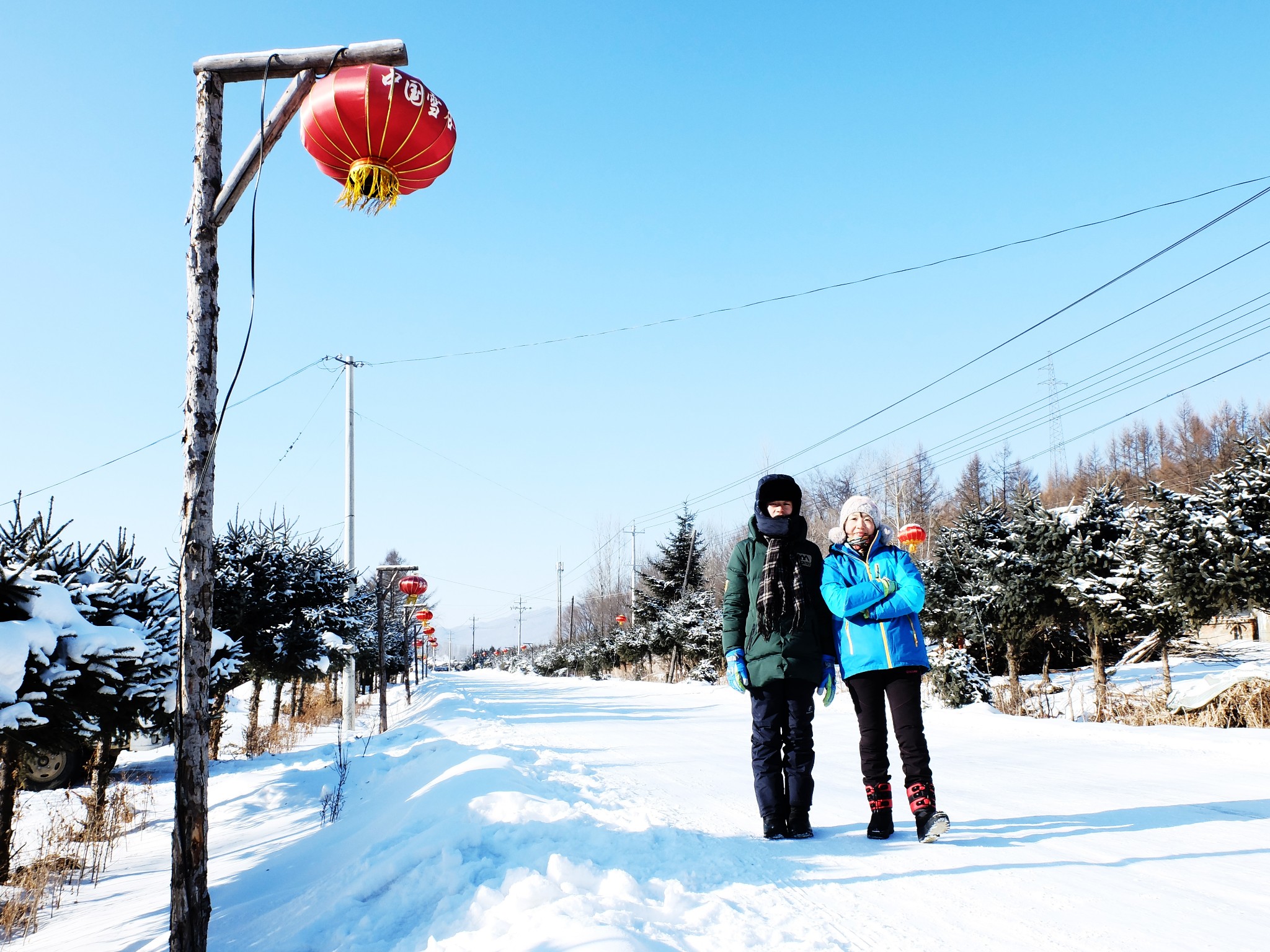 東北自助遊攻略